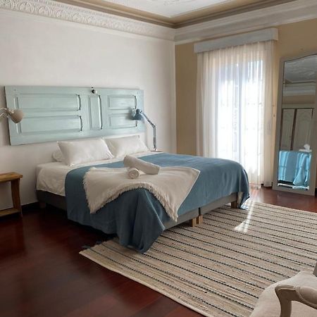 فندق The Ocean House - Baleal فيريل المظهر الخارجي الصورة