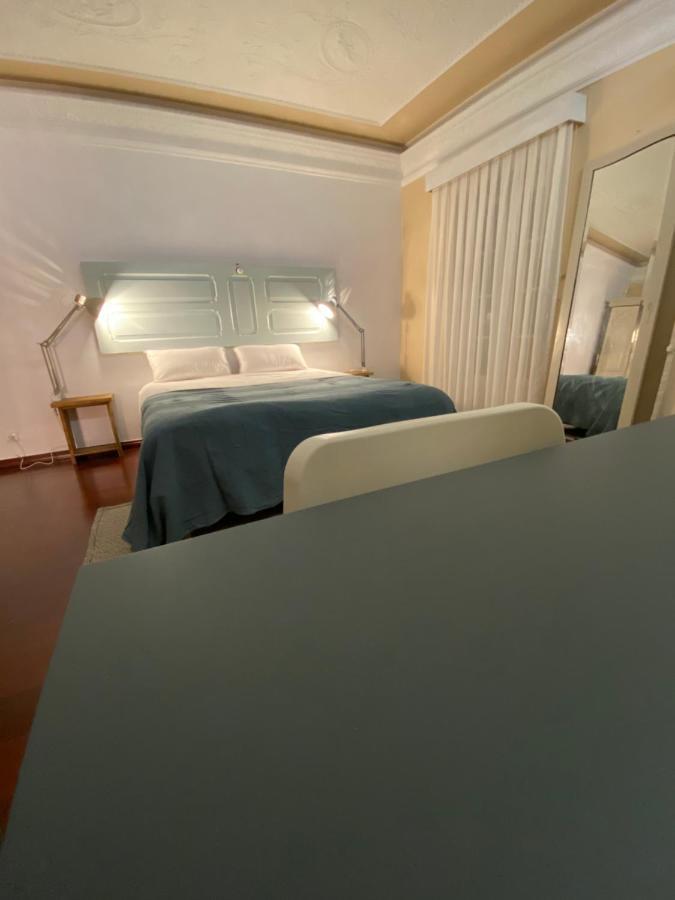 فندق The Ocean House - Baleal فيريل المظهر الخارجي الصورة