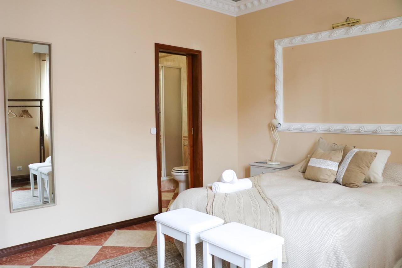 فندق The Ocean House - Baleal فيريل المظهر الخارجي الصورة