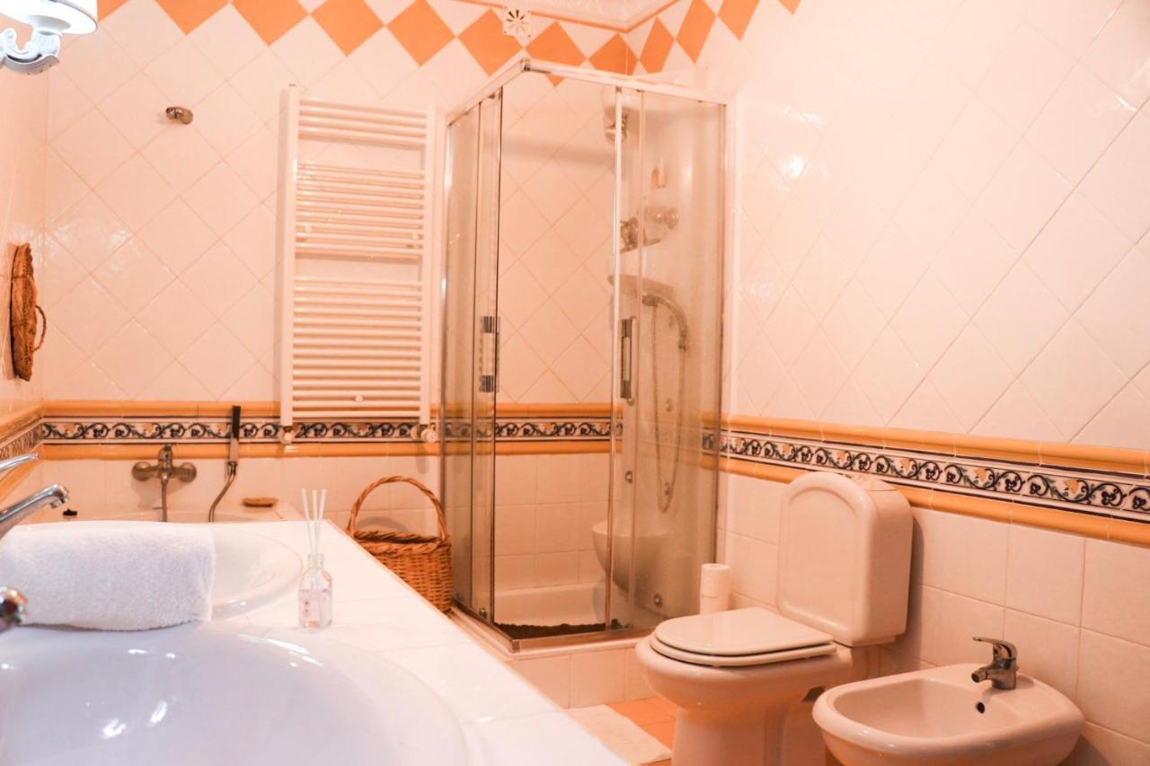 فندق The Ocean House - Baleal فيريل المظهر الخارجي الصورة