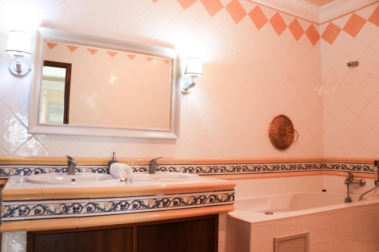 فندق The Ocean House - Baleal فيريل المظهر الخارجي الصورة