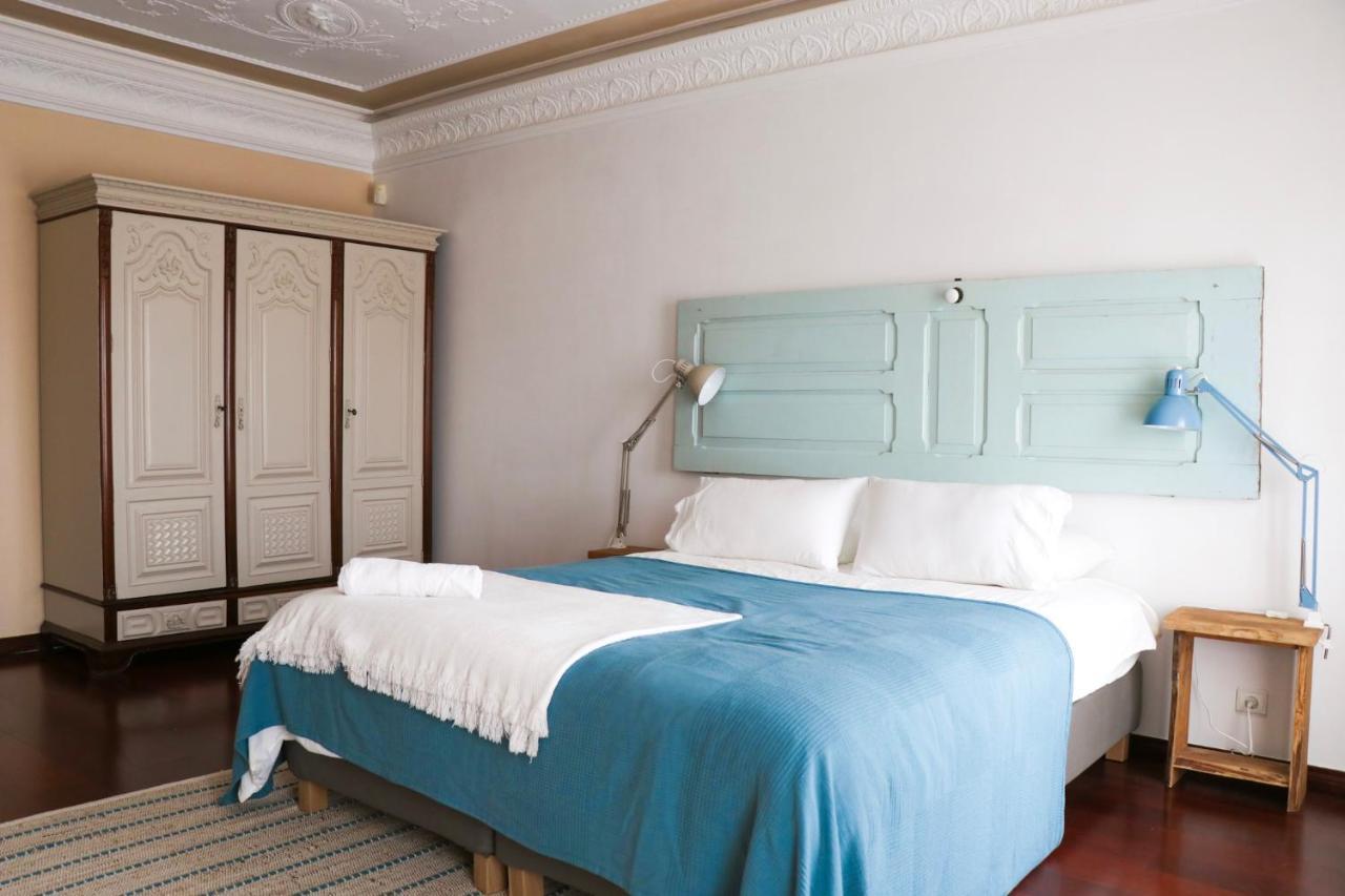 فندق The Ocean House - Baleal فيريل المظهر الخارجي الصورة