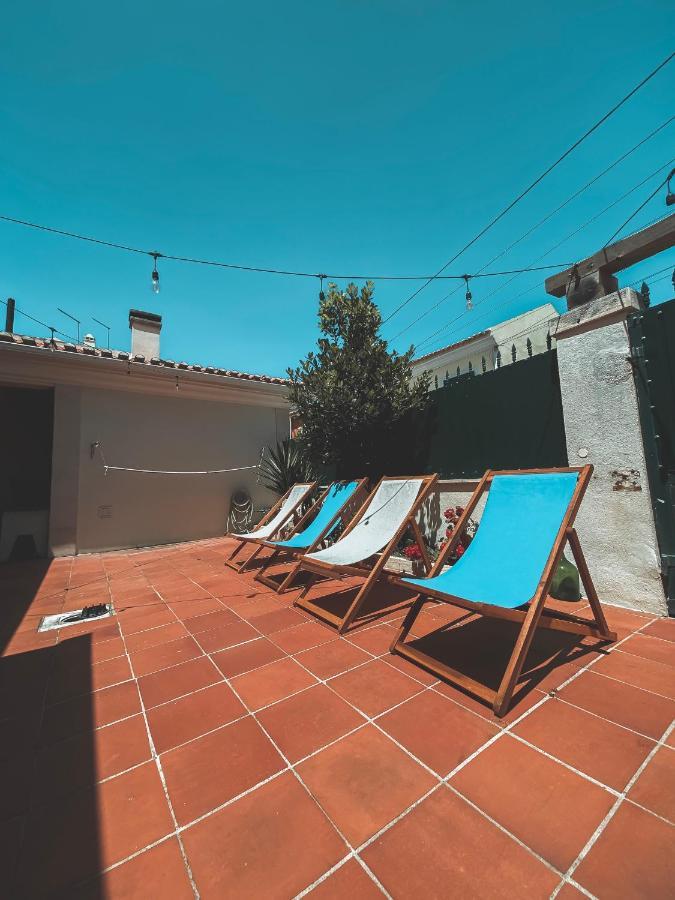 فندق The Ocean House - Baleal فيريل المظهر الخارجي الصورة