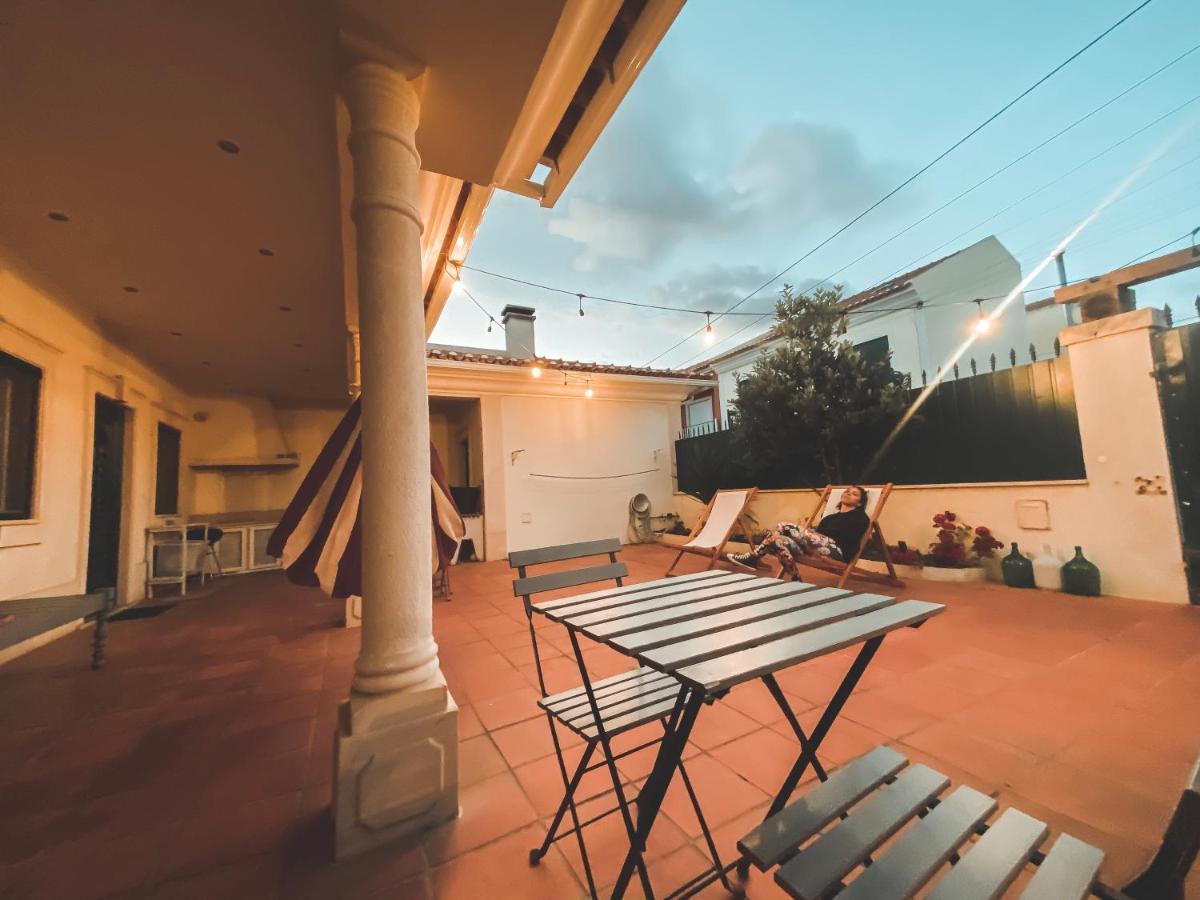 فندق The Ocean House - Baleal فيريل المظهر الخارجي الصورة
